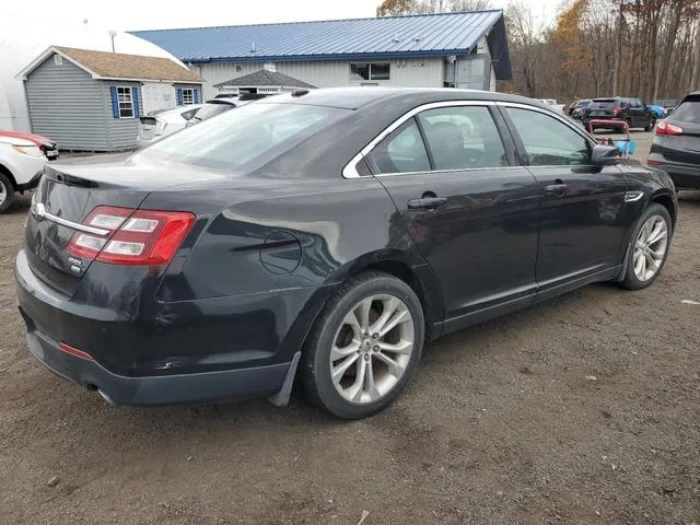 1FAHP2H86DG147415 2013 2013 Ford Taurus- Sel 3