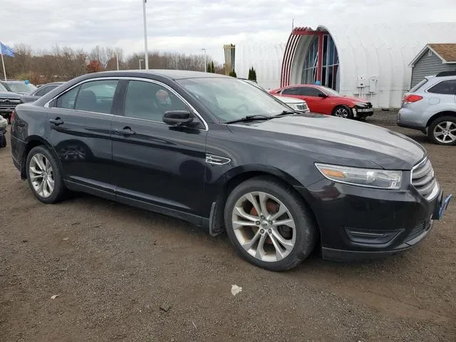 1FAHP2H86DG147415 2013 2013 Ford Taurus- Sel 4