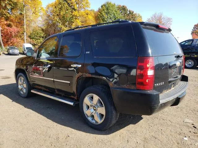 1GNFK33059R138361 2009 2009 Chevrolet Tahoe- K1500 Ltz 2