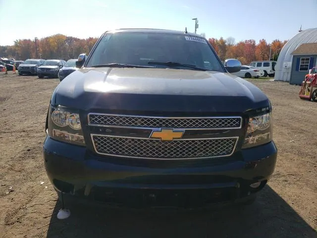 1GNFK33059R138361 2009 2009 Chevrolet Tahoe- K1500 Ltz 5