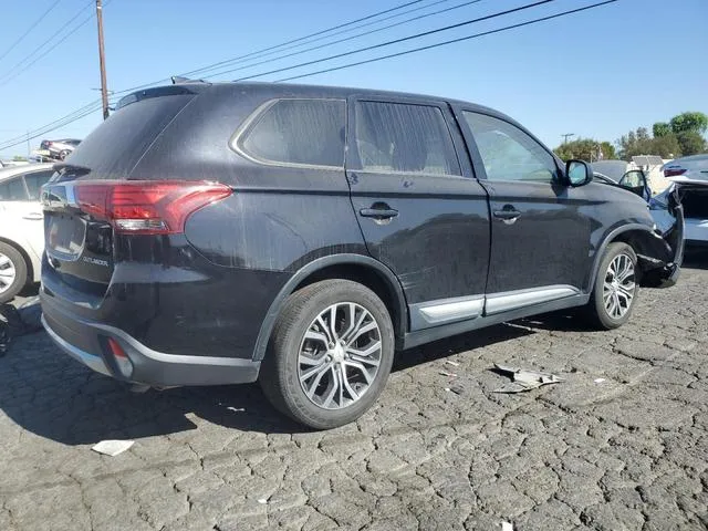 JA4AD2A38HZ048554 2017 2017 Mitsubishi Outlander- ES 3