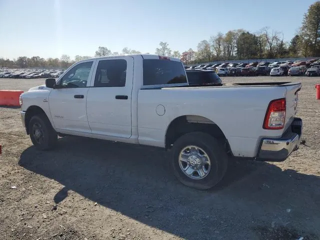 3C6UR5CL2NG201015 2022 2022 RAM 2500- Tradesman 2