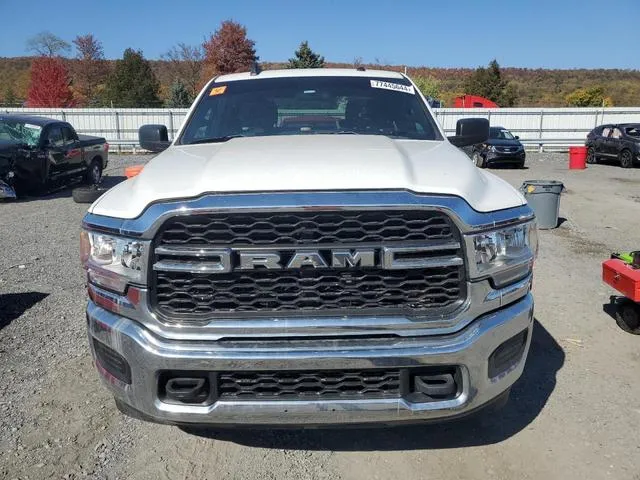 3C6UR5CL2NG201015 2022 2022 RAM 2500- Tradesman 5