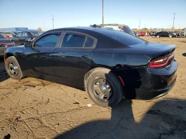 2C3CDXAT2PH523016 2023 2023 Dodge Charger- Police 2