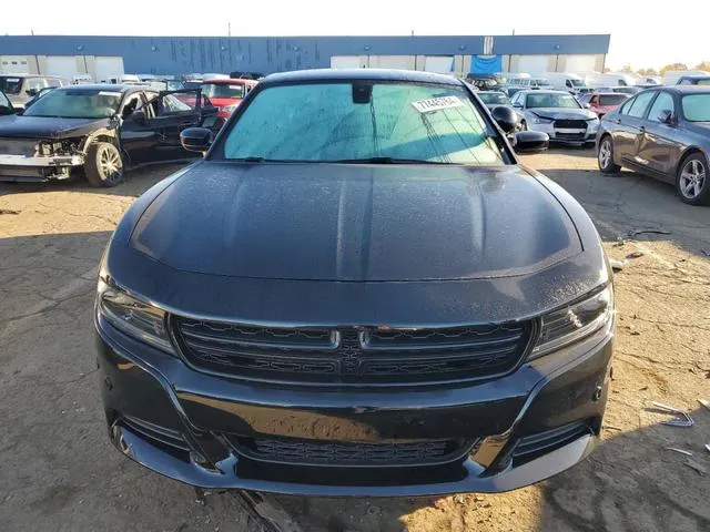 2C3CDXAT2PH523016 2023 2023 Dodge Charger- Police 5