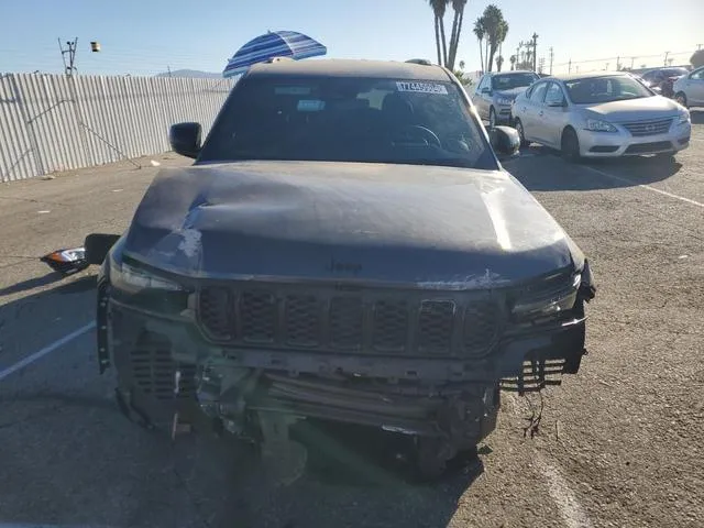 1C4RJKAGXR8536173 2024 2024 Jeep Grand Cherokee- L Laredo 5