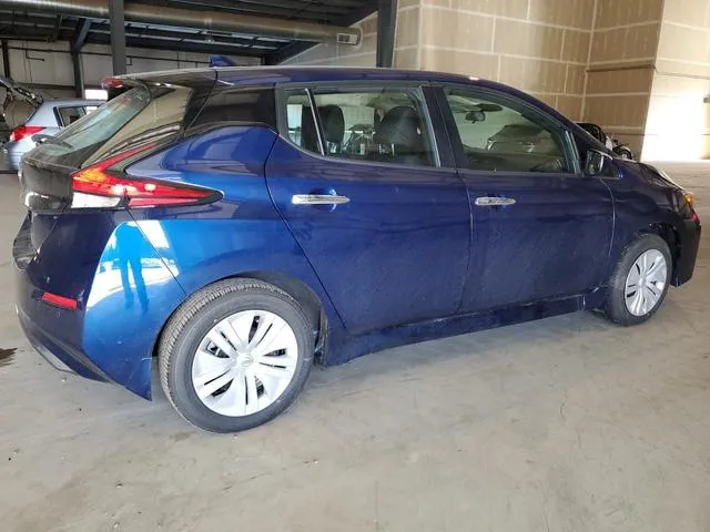 1N4AZ1BV3SC560918 2025 2025 Nissan Leaf- S 3