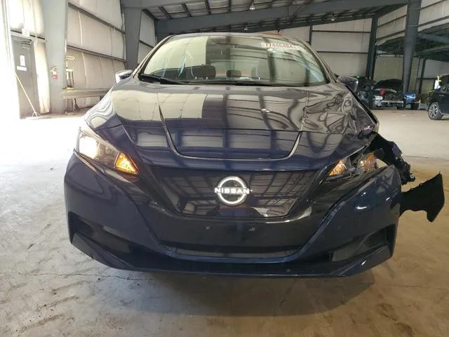 1N4AZ1BV3SC560918 2025 2025 Nissan Leaf- S 5