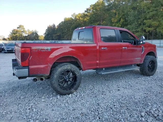 1FT7W2BT7LEC84914 2020 2020 Ford F-250- Super Duty 3