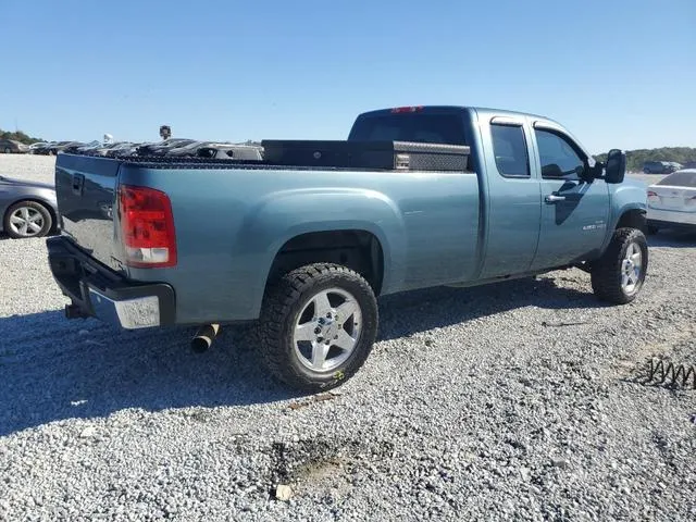 1GTHC29618E144197 2008 2008 GMC Sierra- C2500 Heavy Duty 3