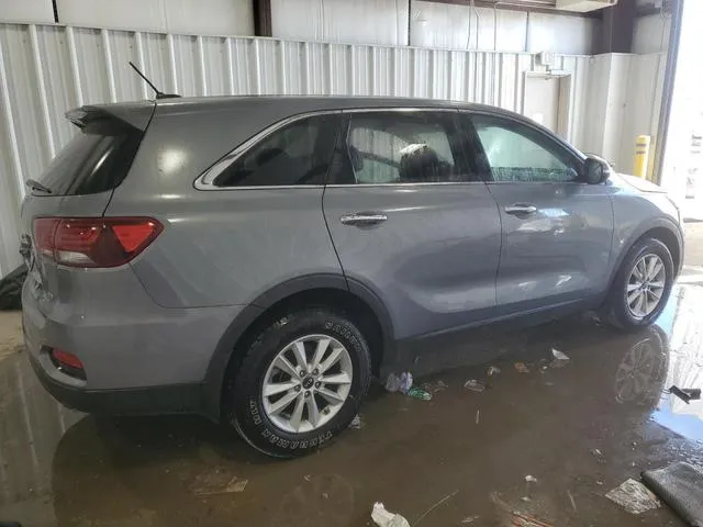 5XYPG4A36LG630856 2020 2020 KIA Sorento- L 3