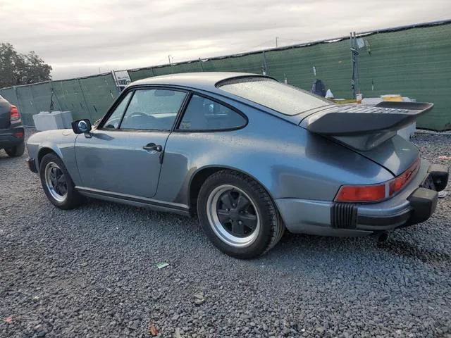 WP0AA0914DS122433 1983 1983 Porsche 911- SC 2