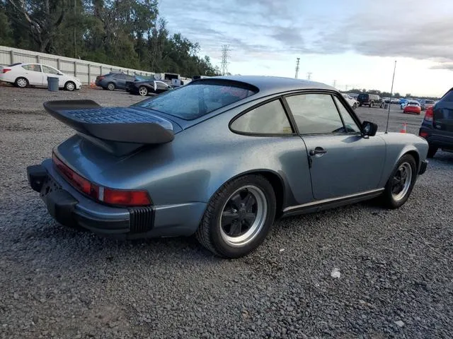 WP0AA0914DS122433 1983 1983 Porsche 911- SC 3