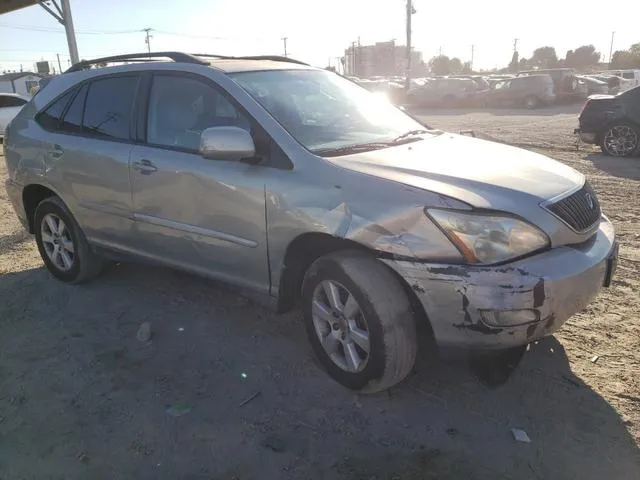 2T2HA31UX5C073677 2005 2005 Lexus RX- 330 4