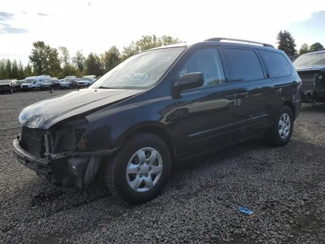 KNDMG4C34A6341443 2010 2010 KIA Sedona- LX 1