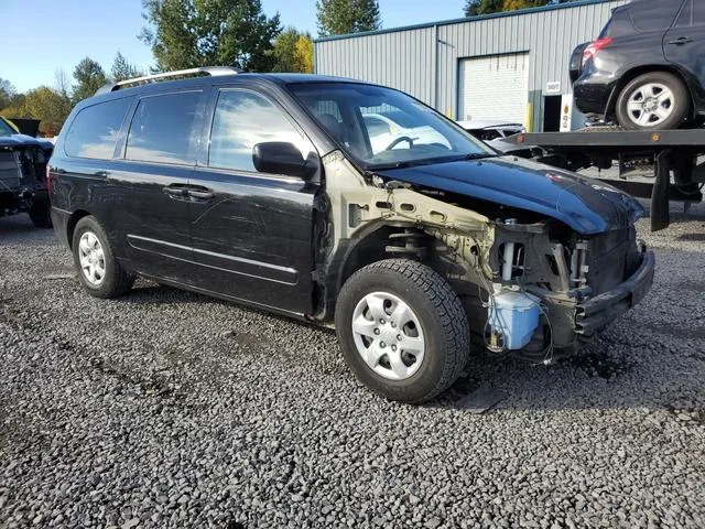 KNDMG4C34A6341443 2010 2010 KIA Sedona- LX 4