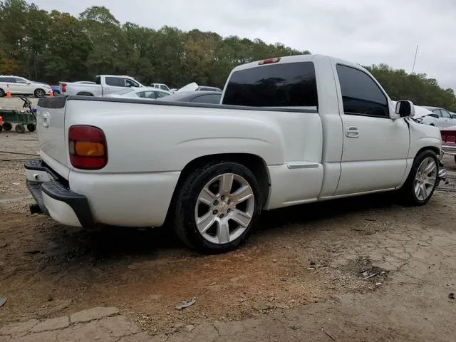 1GTEC14TX1Z245120 2001 2001 GMC New Sierra- C1500 3