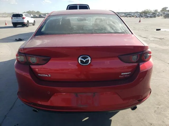 3MZBPCDL8LM116118 2020 2020 Mazda 3- Preferred 6