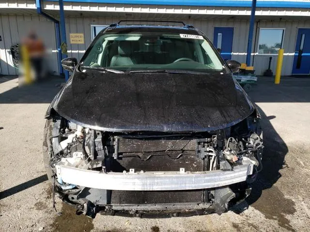 2C4RC1BG5NR190275 2022 2022 Chrysler Pacifica- Touring L 5