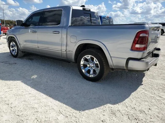 1C6RREHT9PN545336 2023 2023 RAM 1500- Limited 2