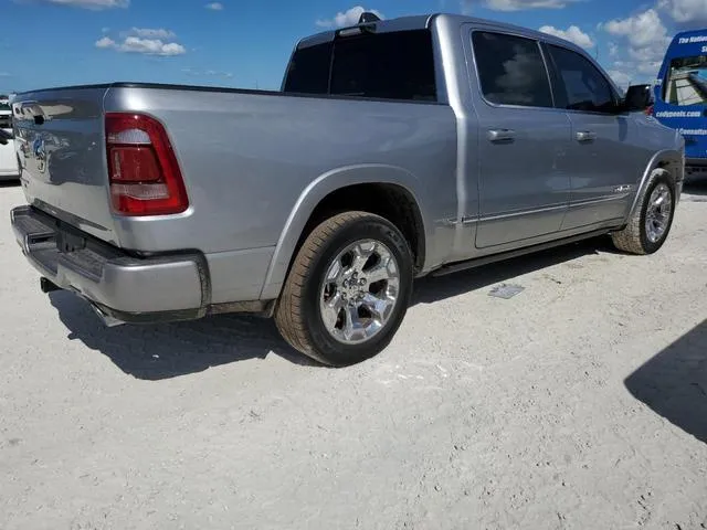 1C6RREHT9PN545336 2023 2023 RAM 1500- Limited 3