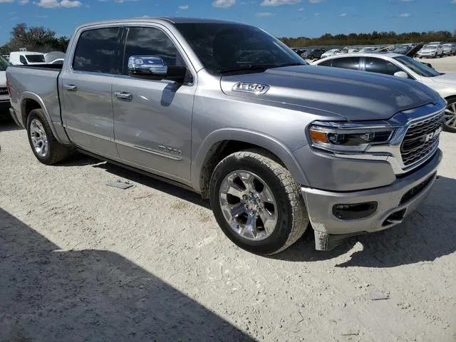 1C6RREHT9PN545336 2023 2023 RAM 1500- Limited 4