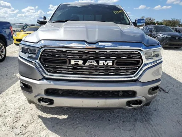 1C6RREHT9PN545336 2023 2023 RAM 1500- Limited 5