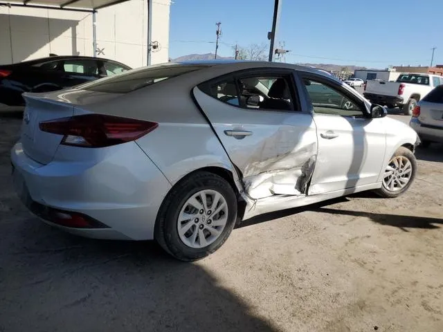 5NPD74LF7LH514004 2020 2020 Hyundai Elantra- SE 3