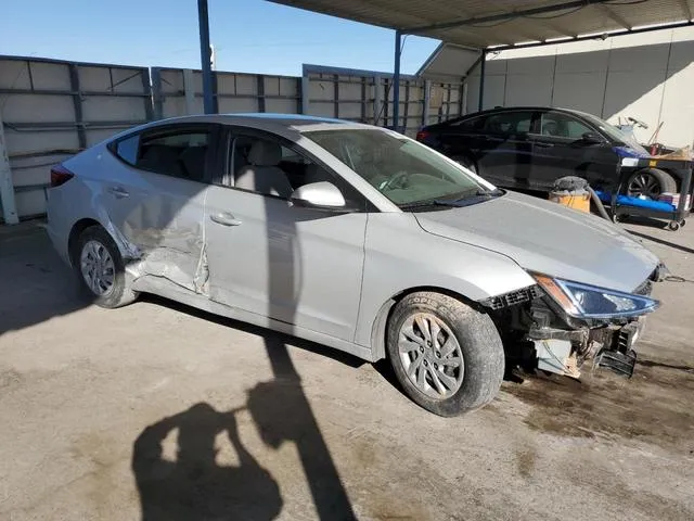 5NPD74LF7LH514004 2020 2020 Hyundai Elantra- SE 4