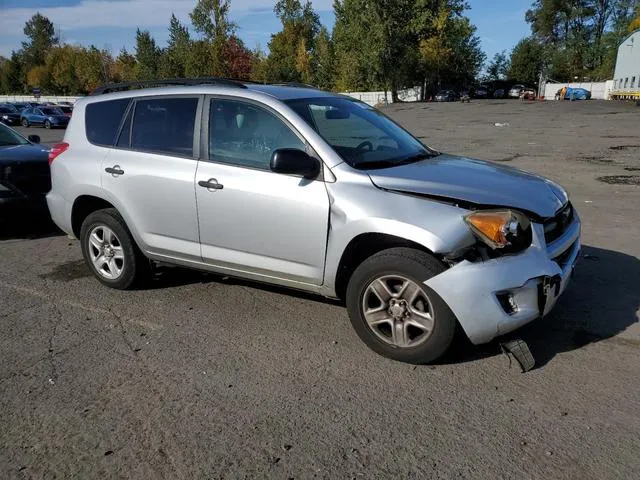 JTMZF33V89D010490 2009 2009 Toyota RAV4 4