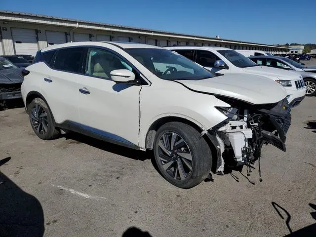 5N1AZ2CSXPC130004 2023 2023 Nissan Murano- SL 4