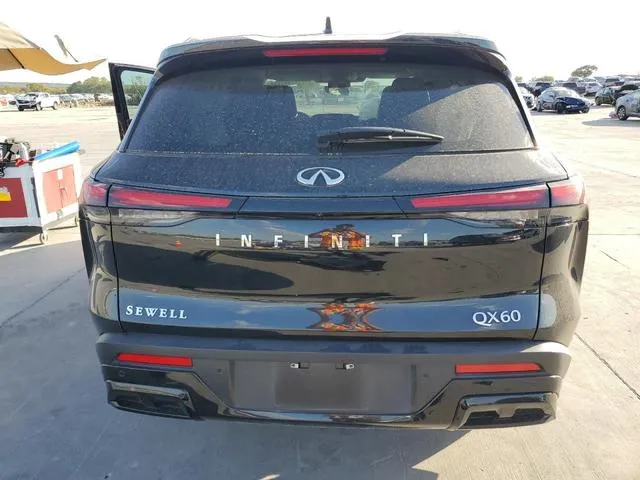 5N1DL1FR4RC331773 2024 2024 Infiniti QX60- Luxe 6