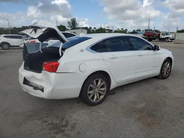 2G11Z5S3XK9118802 2019 2019 Chevrolet Impala- LT 3