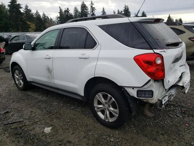 2GNFLEEK9D6141422 2013 2013 Chevrolet Equinox- LT 2