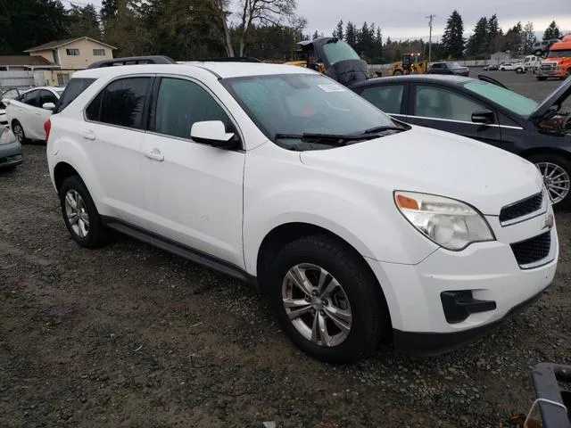 2GNFLEEK9D6141422 2013 2013 Chevrolet Equinox- LT 4