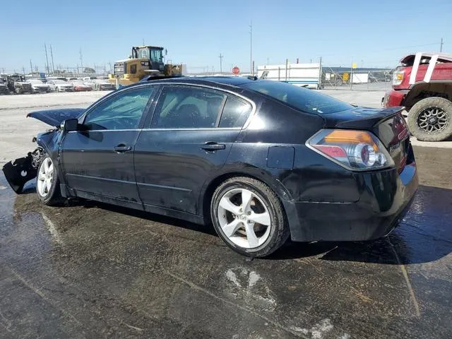 1N4BL21E58N493281 2008 2008 Nissan Altima- 3-5SE 2