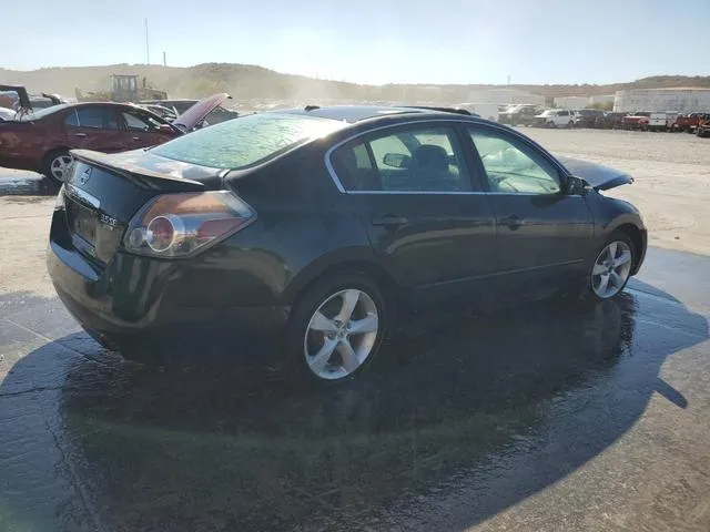 1N4BL21E58N493281 2008 2008 Nissan Altima- 3-5SE 3