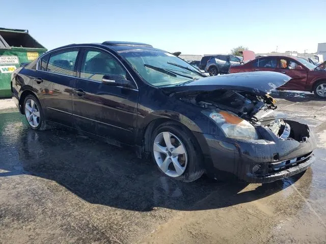 1N4BL21E58N493281 2008 2008 Nissan Altima- 3-5SE 4