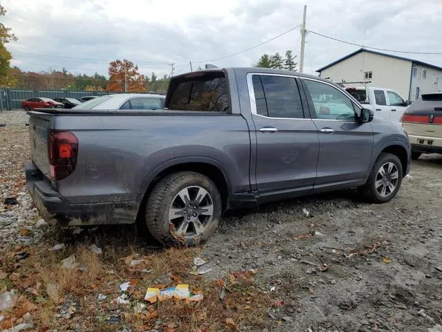 5FPYK3F70KB026905 2019 2019 Honda Ridgeline- Rtl 3