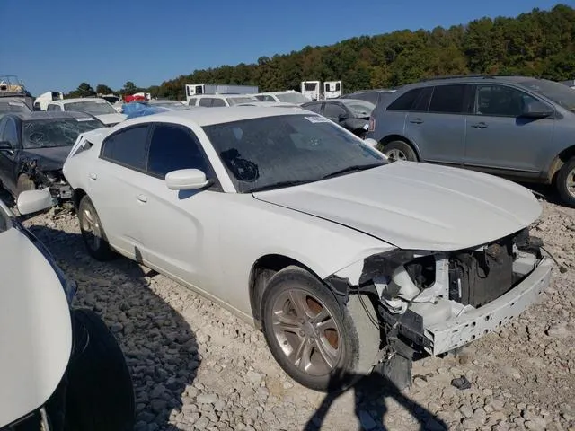 2C3CDXBG1KH658238 2019 2019 Dodge Charger- Sxt 4