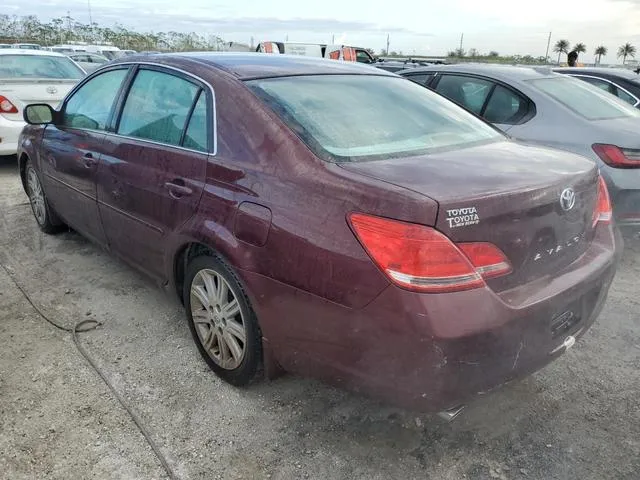 4T1BK36B26U067256 2006 2006 Toyota Avalon- XL 2