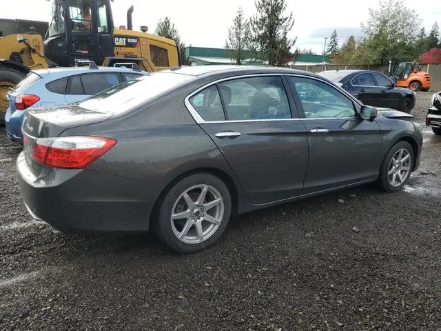 1HGCR2F85DA151218 2013 2013 Honda Accord- Exl 3