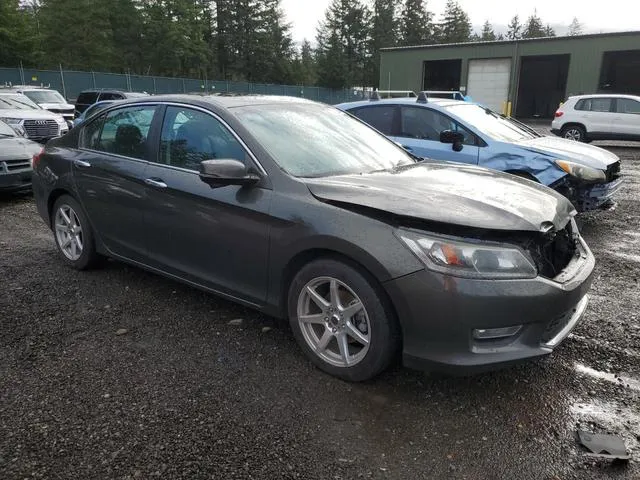 1HGCR2F85DA151218 2013 2013 Honda Accord- Exl 4