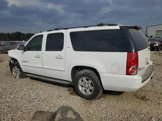 1GKFC16077R426941 2007 2007 GMC Yukon- C1500 2