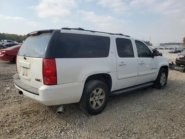 1GKFC16077R426941 2007 2007 GMC Yukon- C1500 3