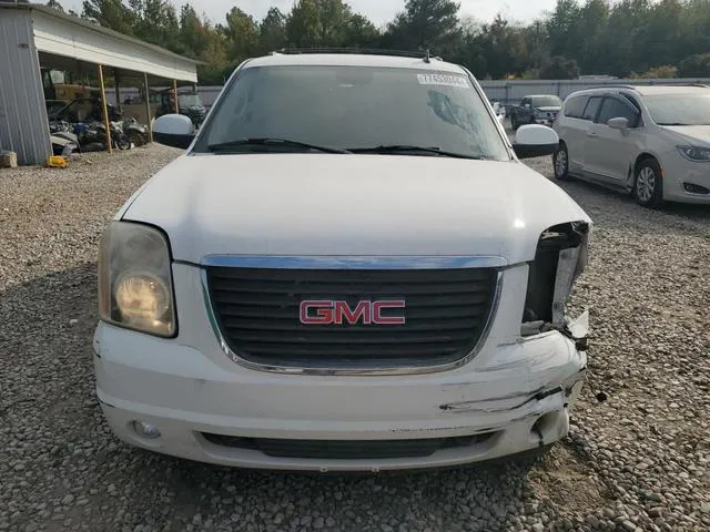 1GKFC16077R426941 2007 2007 GMC Yukon- C1500 5