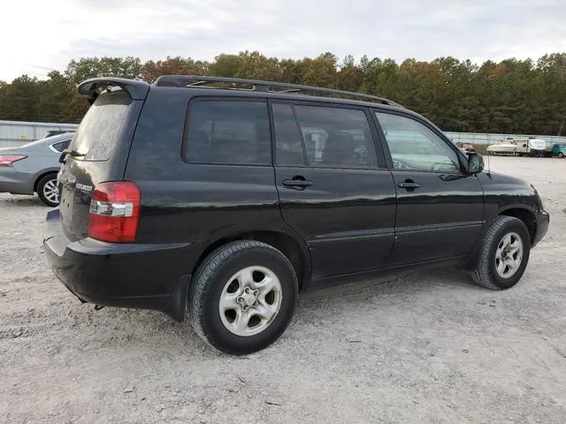 JTEGD21A770160422 2007 2007 Toyota Highlander 3