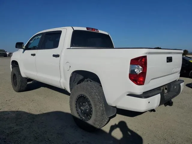 5TFDY5F13KX827914 2019 2019 Toyota Tundra- Crewmax Sr5 2