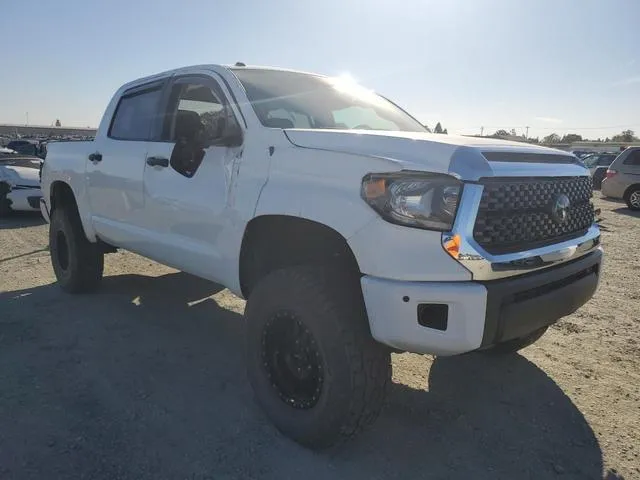 5TFDY5F13KX827914 2019 2019 Toyota Tundra- Crewmax Sr5 4