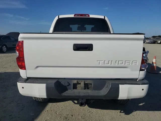 5TFDY5F13KX827914 2019 2019 Toyota Tundra- Crewmax Sr5 6